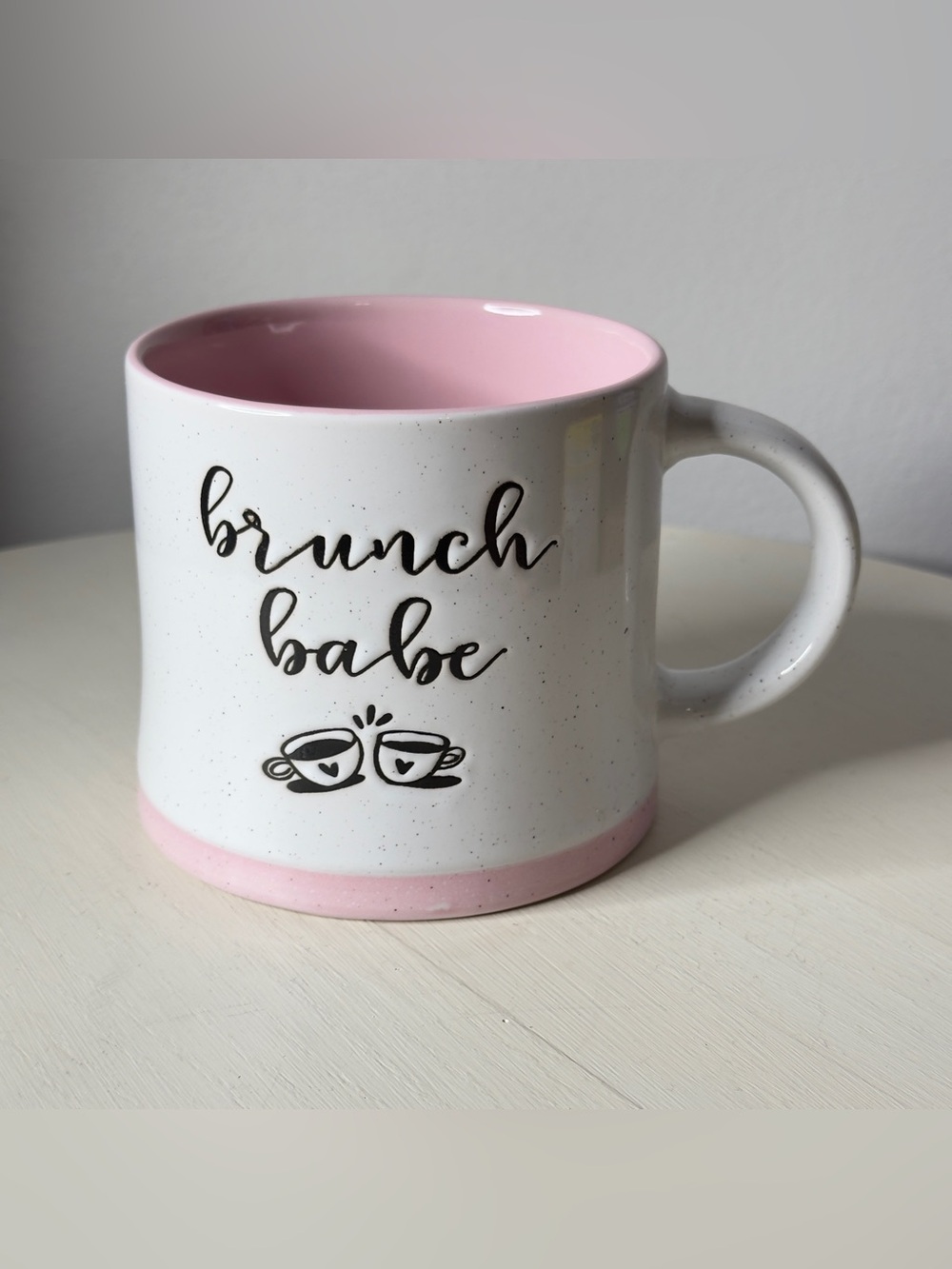 Brunch Babe Mug